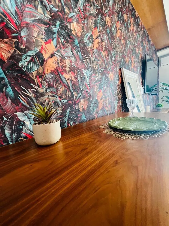 Apartamento Departamento nuevo con vista al mar Playa del Carmen