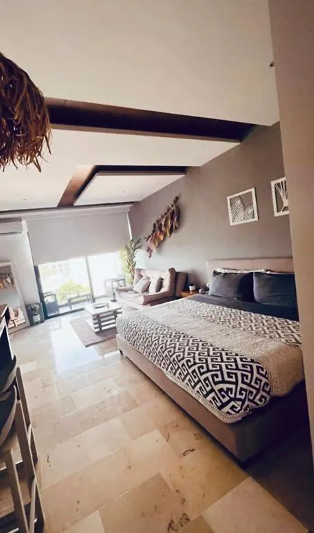 Apartment Loft View Sea The Best Ubication At 5Th Av Playa del Carmen Mexiko