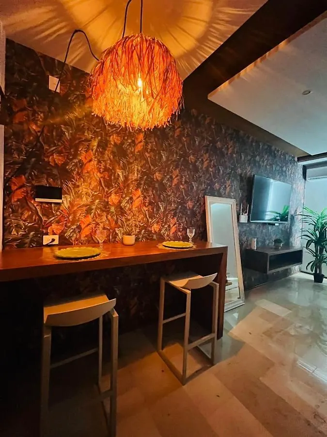 Loft View Sea The Best Ubication At 5Th Av Playa del Carmen